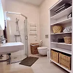 Jaukus Ir Sviesus Seimos Apartamentai Kunigiskiuose - Vakaris Vejas * パランガ