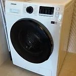Jaukus Ir Sviesus Seimos Apartamentai Kunigiskiuose - Vakaris Vejas アパート パランガ