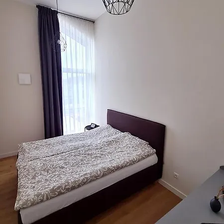 Apartment Jaukus Ir Sviesus Seimos Apartamentai Kunigiskiuose - Vakaris Vejas *