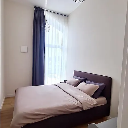 Jaukus Ir Sviesus Seimos Apartamentai Kunigiskiuose - Vakaris Vejas