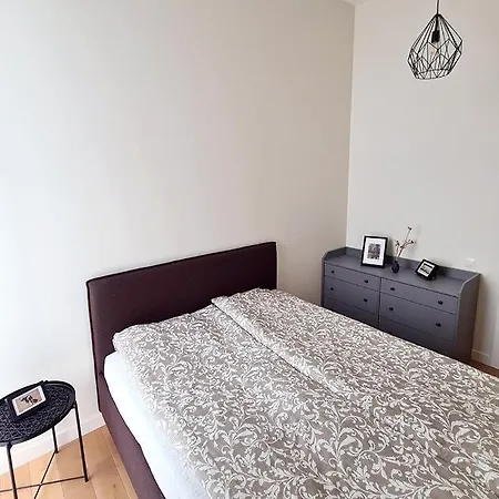 Apartamento Jaukus Ir Sviesus Seimos Apartamentai Kunigiskiuose - Vakaris Vejas